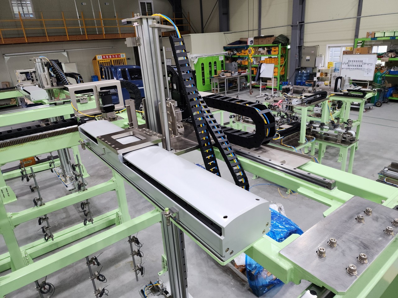 S3 필름삽입기 19